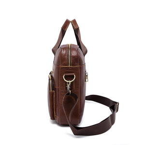 <span class=keywords><strong>Amazon</strong></span> Offre Spéciale Avant Poches Porte-Documents En <span class=keywords><strong>Cuir</strong></span> Sacs De Bureau Pour Hommes Prix - Product Image 3