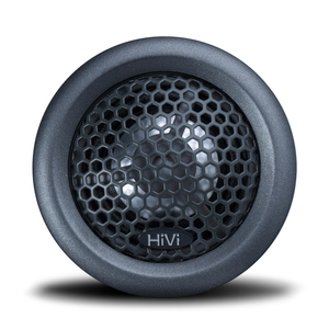 HiVi <span class=keywords><strong>Hi</strong></span>-Fi KX-265 High <span class=keywords><strong>End</strong></span> เครื่องเสียงรถยนต์ชุดไดร์เวอร์ที่มี6.5นิ้ว Midวูฟเฟอร์เสียงระดับมืออาชีพ - Product Image 5