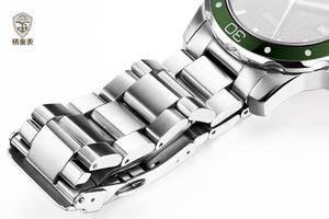 China supplier cheap automatic men watch diver - Product Image 6
