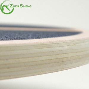 Tabla de Equilibrio de Yoga Inteligente Zhensheng, Personalizada, de Madera, para Ejercicios de Pilates - Product Image 4