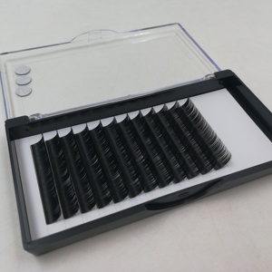 Sản Phẩm Tốt Nhất J B <span class=keywords><strong>C</strong></span> D L <span class=keywords><strong>Curl</strong></span> Tổng Hợp <span class=keywords><strong>Mink</strong></span> Lash Extension Nhãn Hiệu Riêng Lông Mi <span class=keywords><strong>C</strong></span>á Nhân <span class=keywords><strong>Eyelash</strong></span> Extension - Product Image 3