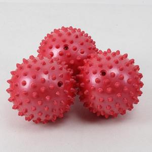 Pieds Dos Cou Mains Mini Balle De Massage Sportive Spiky - Product Image 2
