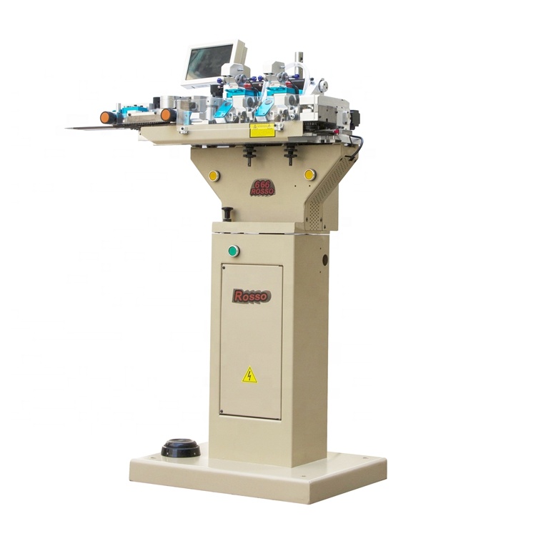 Швейная машина Red Socks overlock