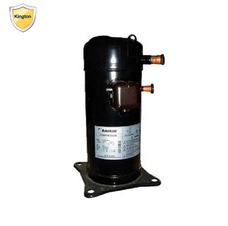 Dakin Inverter Compressors - Efficient R410A Solutions
