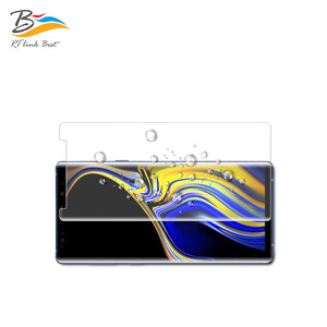 UV chất lỏng phim Bảo Vệ Màn Hình Nano công nghệ đối Với Samsung Galaxy LƯU Ý 9 S8 S9 S8 + S9 + NOTE8 NOTE9 nano lỏng bảo vệ màn hình - Product Image 2