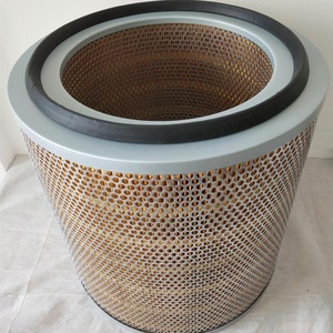 39189055 Máy nén khí Máy phát điện động cơ Bộ lọc không khí thứ cấp Bộ lọc không khí M250 - Product Image 2