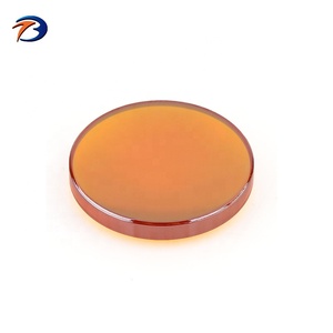 Óptica co2 láser espejo reflejan espejo de <span class=keywords><strong>la</strong></span> máquina de corte por láser - Product Image 3