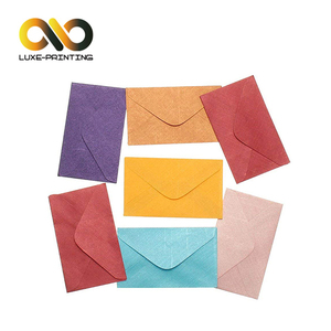 Personnalisé impression couleurs <span class=keywords><strong>A4</strong></span> c4 c5 b6 kraft enveloppe de papier, cartes d'invitation emballage - Product Image 4