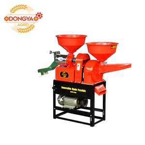 DONGYA AGRO Inoxydable tête Combiner fraiseuse de Maïs <span class=keywords><strong>prix</strong></span> <span class=keywords><strong>riz</strong></span> broyeur - Product Image 6