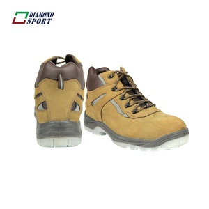 La marca Industrial seguridad y protección <span class=keywords><strong>de</strong></span> los hombres zapatos <span class=keywords><strong>de</strong></span> <span class=keywords><strong>punta</strong></span> <span class=keywords><strong>de</strong></span> acero <span class=keywords><strong>de</strong></span> precio - Product Image 4
