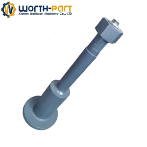 EX60-3 máy xúc theo dõi điều chỉnh lắp ráp & căng thẳng thiết bị - Product Image 5