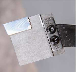 R1 R1.5 R2 cnc wood 불 켜기 lathe tool 와 품질 카바이드 - Product Image 3