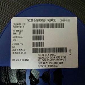 Chip Original Nuevo MAX811T MAX811TEUS+T MAX811 <span class=keywords><strong>AQAA</strong></span> SOT143-4, Gran Venta - Product Image 3