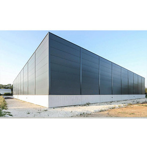 Sale per <span class=keywords><strong>Eventi</strong></span> e Matrimoni Prefabbricate in Struttura d'Acciaio su Misura - Product Image 1