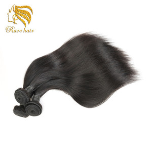 Trama <span class=keywords><strong>fuerte</strong></span> 100% virginal peruano armadura del pelo humano natural con textura suave sensación de textura natural - Product Image 3