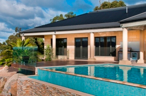 Chauffe-eau solaire pour <span class=keywords><strong>piscine</strong></span>, w, <span class=keywords><strong>tube</strong></span> de raccordement, système, chauffage à domicile, eau chaude - Product Image 3