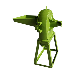 SEREN Le Plus Bon Marché Machine de Meulage de Maïs Broyeur - Product Image 4