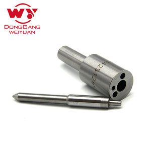 WEIYUAN S סוג דיזל דלק מזרק זרבובית 9430084247 DLLA142S1266 - Product Image 5