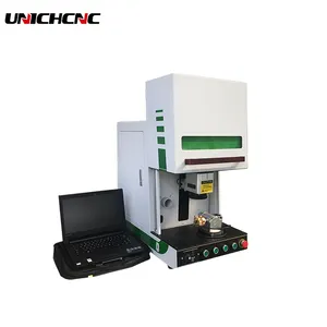 Máy Khắc Laser Bằng Sợi Quang Cnc 100 Watt