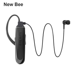 Nueva abeja marca 24 horas de batería tiempo de vida mini inalámbrico <span class=keywords><strong>bluetooth</strong></span> <span class=keywords><strong>auricular</strong></span> <span class=keywords><strong>invisible</strong></span> - Product Image 3