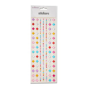 En gros de mode design personnalisé cristal <span class=keywords><strong>bijou</strong></span> tatouage temporaire autocollant diamant pour enfants - Product Image 6