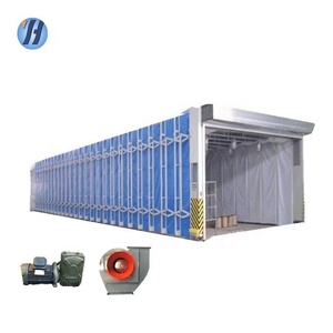 <span class=keywords><strong>Prix</strong></span> usine <span class=keywords><strong>peinture</strong></span> <span class=keywords><strong>automobile</strong></span> <span class=keywords><strong>cabine</strong></span> <span class=keywords><strong>de</strong></span> pulvérisation/voiture <span class=keywords><strong>cabine</strong></span> <span class=keywords><strong>de</strong></span> séchage à vendre - Product Image 6