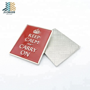 2018 barato muestra libre de metal, magnético, pin de solapa de <span class=keywords><strong>suministros</strong></span> de arte - Product Image 3