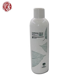 pelo permanente Natural alisado crema amoníaco, extractos de plantas naturales cabello alisado crema - Product Image 5