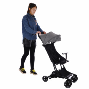 Ucuz bebek arabası fabrika katlanabilir bebek arabası bebek arabası <span class=keywords><strong>3</strong></span> in 1 kore tarzı - Product Image 2