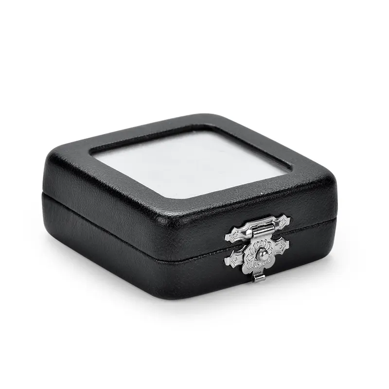 Hot new products stocked metal jewellery box