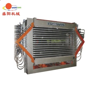 Contreplaqué en bois à âme séchoir à <span class=keywords><strong>tambour</strong></span> placage <span class=keywords><strong>machine</strong></span> - Product Image 3