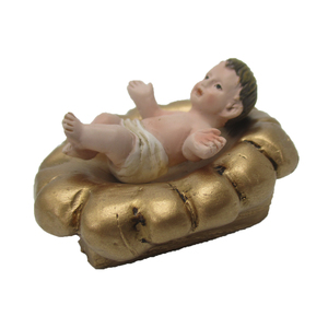 Crafts Religious Manger Baby Jesus <strong>Nativity</strong> <strong>Set</strong> <strong>Nativity</strong> Figurines Custom Welcomed Resin Gifts Love Europe for <strong>Christmas</strong> 360 <strong>Set</strong> - Product Image 4