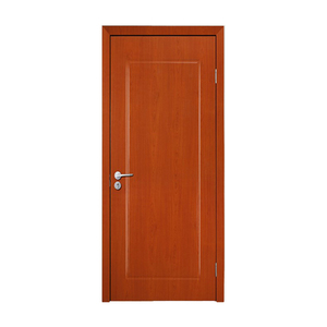 Nouveau design en bois prix des portes en bois de <span class=keywords><strong>teck</strong></span> contreplaqué modèles de portes d'intérieur - Product Image 6