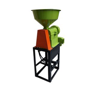 Uso en <span class=keywords><strong>el</strong></span> hogar Mini <span class=keywords><strong>corral</strong></span> máquina de molino <span class=keywords><strong>el</strong></span>éctrico - Product Image 3