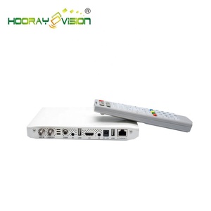 HSTW-6003 HD H.264 <span class=keywords><strong>DVB</strong></span> <span class=keywords><strong>T2</strong></span> set top box <span class=keywords><strong>transmitter</strong></span> receiver - Product Image 4