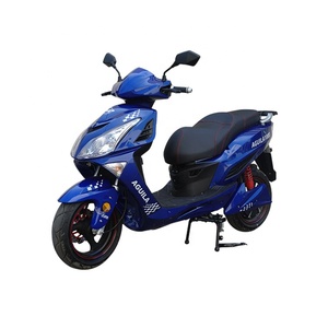 Eagle Vii-motocicleta eléctrica de dos ruedas para adulto, 2022 w, 72v, 20ah, con batería de litio, novedad de 1500 - Product Image 6