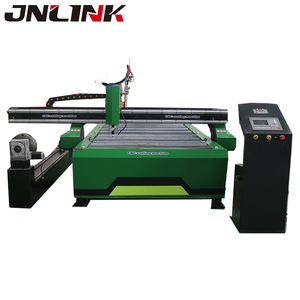 CNC plazma kesme makinesi/plazma kesici/plazma kesim CNC - Product Image 4