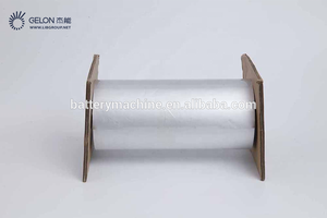 リチウムイオン電池原料 アルミニウムラミネートフィルムロール パウチセル電池用 - Product Image 4