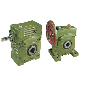 Bán chạy nhất trung quốc wp loạt wpa wps wpx wpo worm gear hộp số hộp số worm hộp số giá lửa reducer adapter reducer