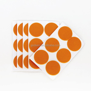Chinese very popular citronella oil Anti Mosquito Patch Non-woven Patch - Product Image 3