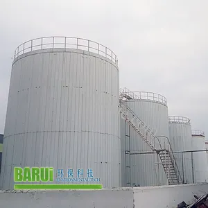 professional design team diesel storage oil crude storage tank with 25000 liter