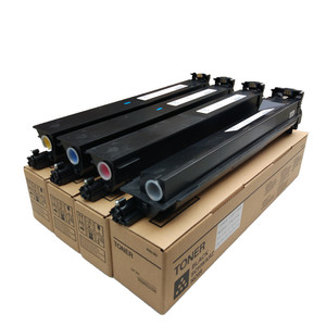 Cartucho de tóner Compatible con Konica Minolta TN213 TN214 TN314 TN 213, para <span class=keywords><strong>Bizhub</strong></span> C253 C203 <span class=keywords><strong>C200</strong></span> C210 C200E C353 C7720 C7721 - Product Image 3