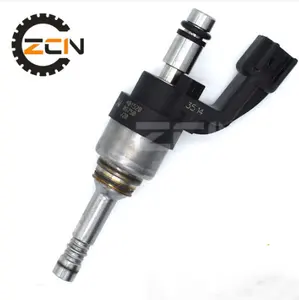 Car Accessories spare parts GDI fuel injector 12644437 Inyector for Chevrolet Trax