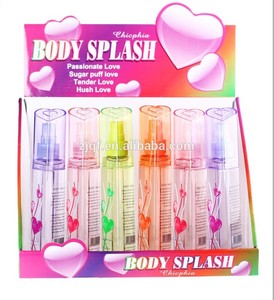 100 mL fragrance brand Body Mist Girls set gift - Product Image 1