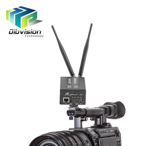 Protable1080p hd <span class=keywords><strong>sdi</strong></span> h.265 codificador h.264 3G/4g/wifi para en los medios de difusión - Product Image 1