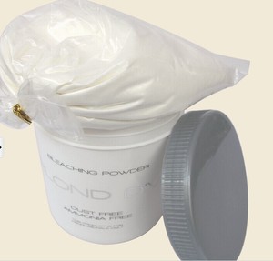专业工厂供应超级配方高品质 500g 魔术头发 bleaching 粉 - Product Image 5