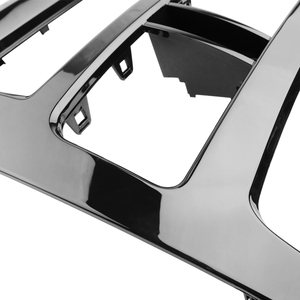 <span class=keywords><strong>Radio</strong></span> de la série Fascia, Kit d'éclairage pour 2014 30 pièces, cadre DVD Daewoo Martiz/ <span class=keywords><strong>Chevrolet</strong></span> <span class=keywords><strong>Spark</strong></span>/ Beat Dash cam, raccord d'installation, cadre, Double <span class=keywords><strong>Din</strong></span> - Product Image 6