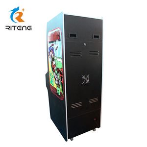 Alibaba in posizione verticale <span class=keywords><strong>pac</strong></span>-<span class=keywords><strong>man</strong></span> giochi arcade macchina arcade gettoni classic per il centro gioco - Product Image 5