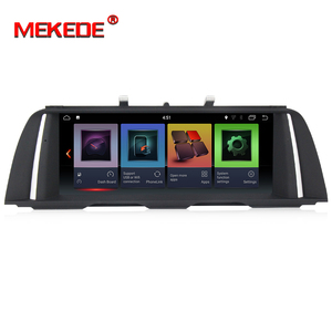 ID7 Android 7,<span class=keywords><strong>1</strong></span> quad core android reproductor de dvd del coche para <span class=keywords><strong>BMW</strong></span> <span class=keywords><strong>serie</strong></span> 5 F10/F11 (<span class=keywords><strong>2011</strong></span>- 2012) original CIC sistema 2+32 - Product Image 2