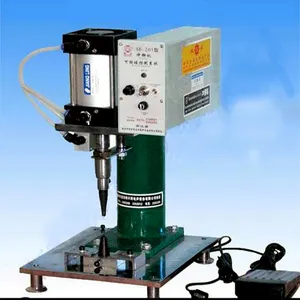 Haut-parleur de fixation du terminal machine de fabrication - Product Image 1